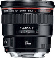Canon EF 24mm f/1.4L USM (2511A016AA)
